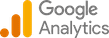 Google analytics logo