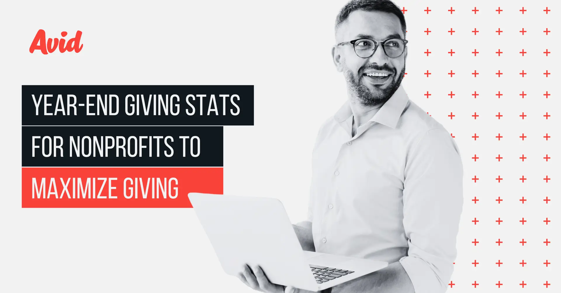 Year-End Giving Stats for Nonprofits to Maximize Giving