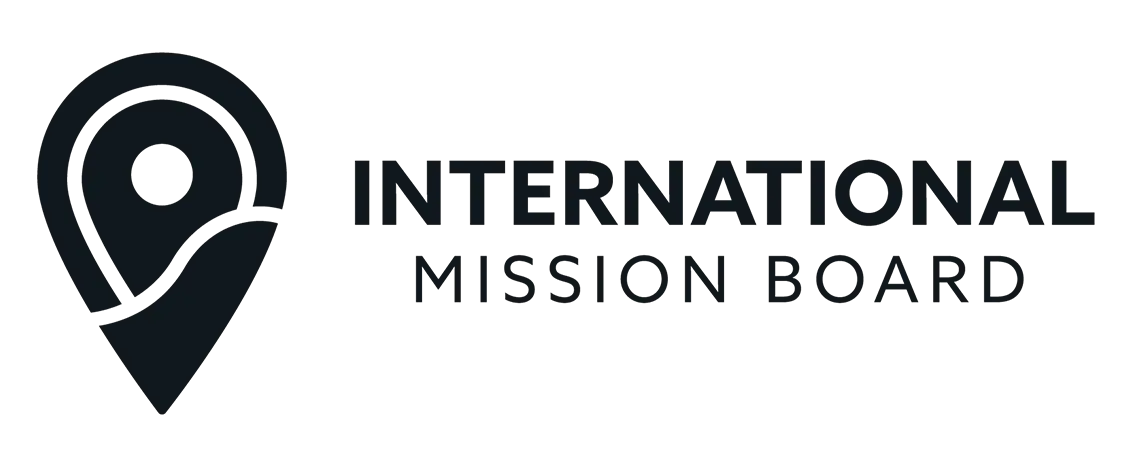 IMB logo