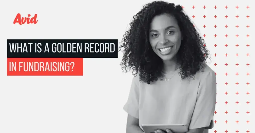What Is a Golden Record in Fundraising?
