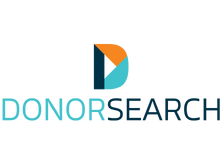 DonorSearch logo
