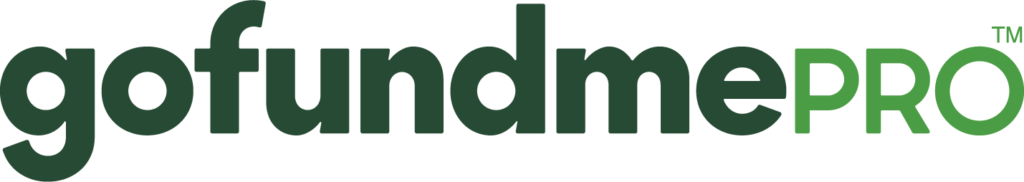 GoFundMe Pro logo