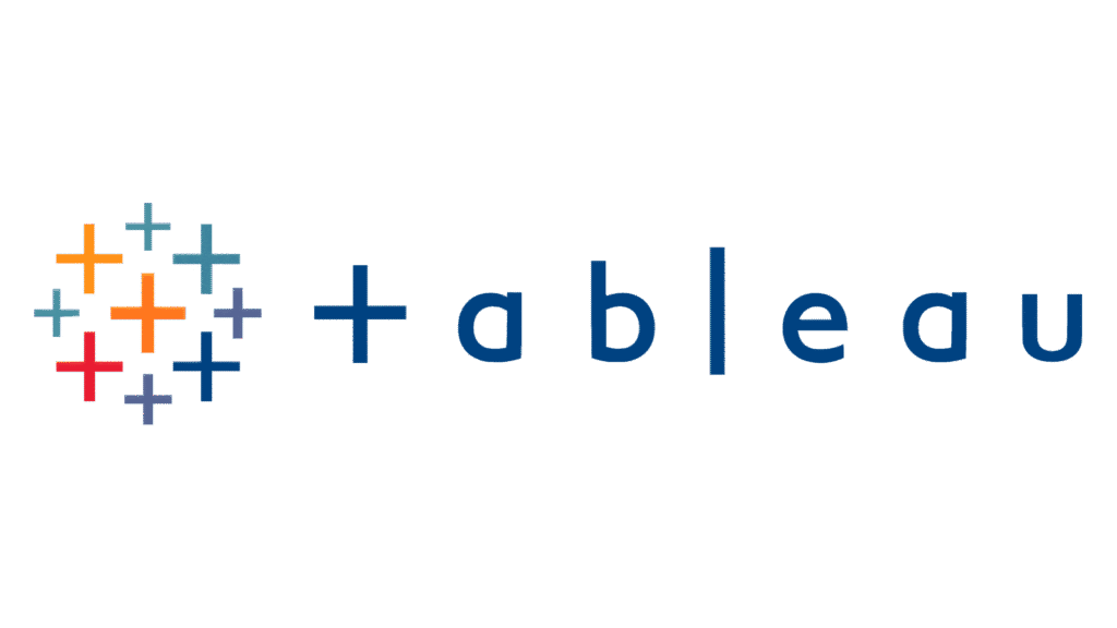 Tableau logo