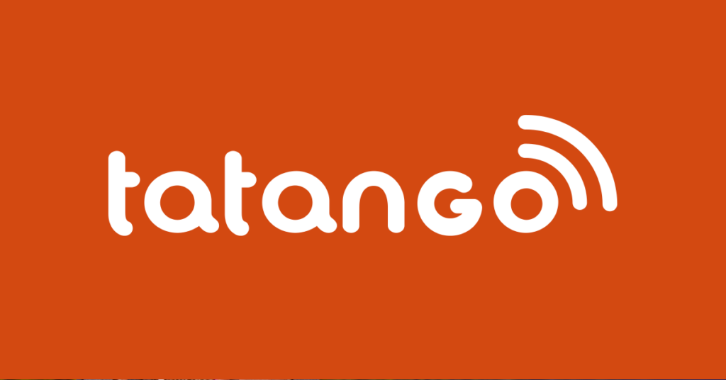 Tatango logo