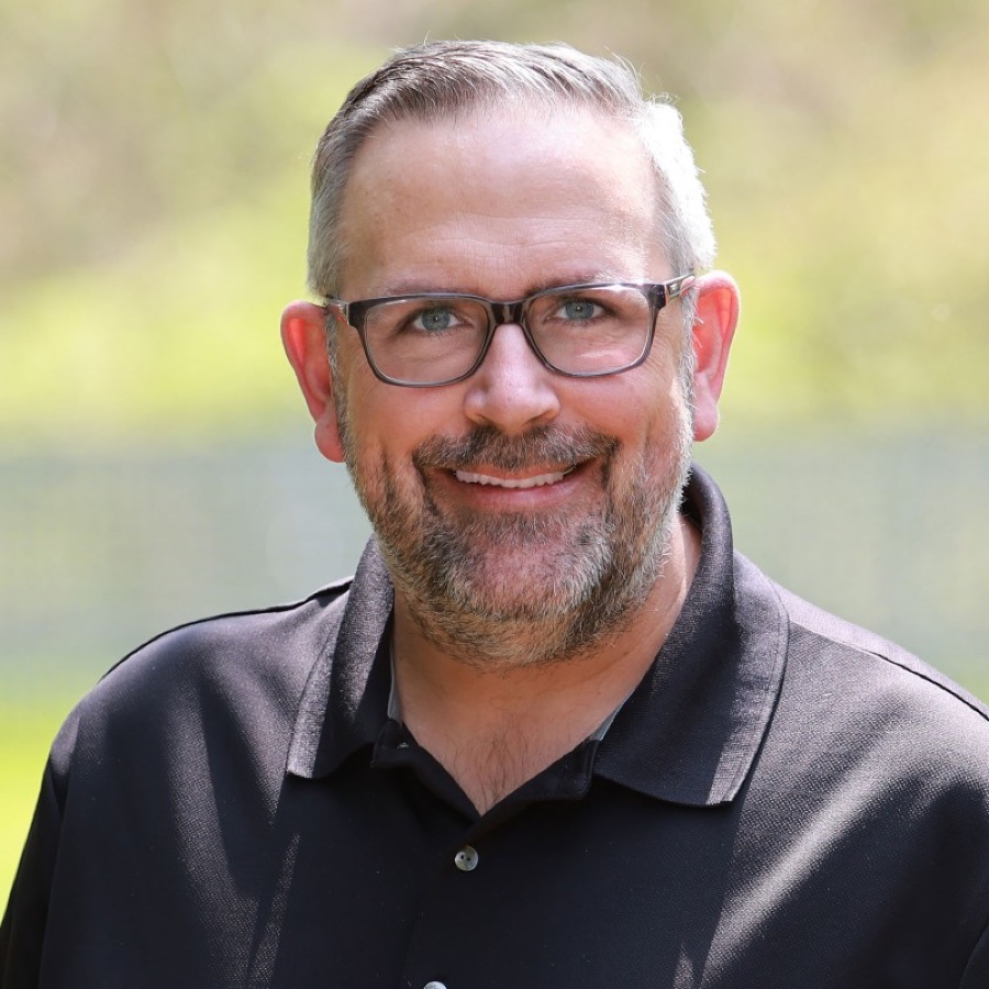 Jody Matheson, Director of Marketing at Bible League Canada